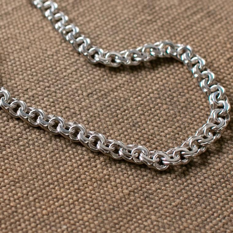 イギリス England ヴィンテージシルバージュエリー Vintage Silver