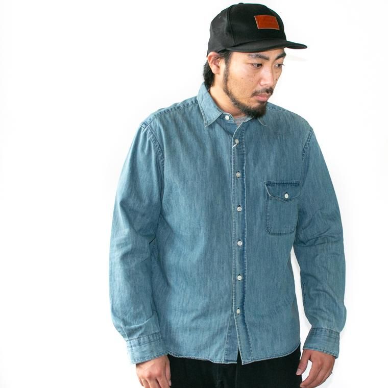 TROPHY CLOTHING トロフィークロージング