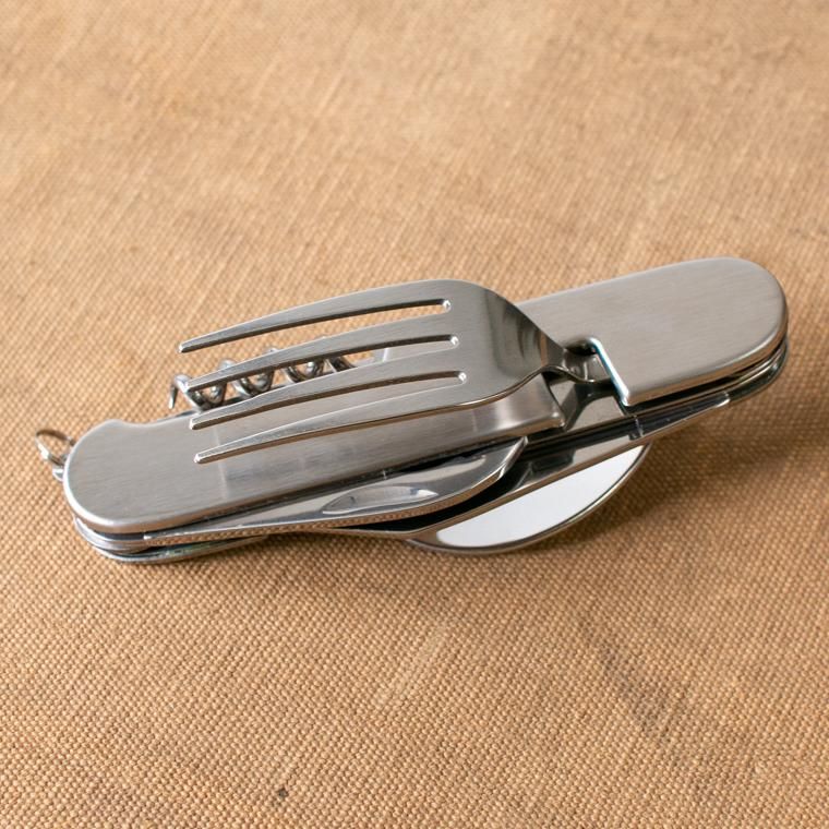 HOBO KNIFE
