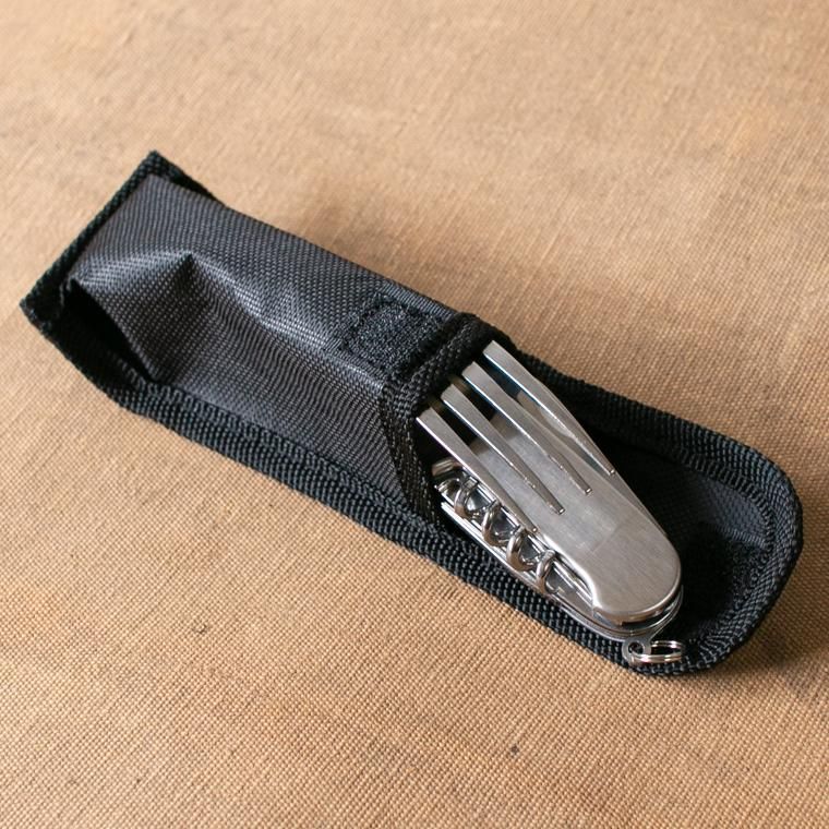 HOBO KNIFE