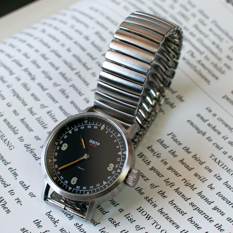 時計 GS/TP GOLIATH NAVIGATOR DIAL GS/TP GOLIATH NAVIGATOR DIAL - メルカリ