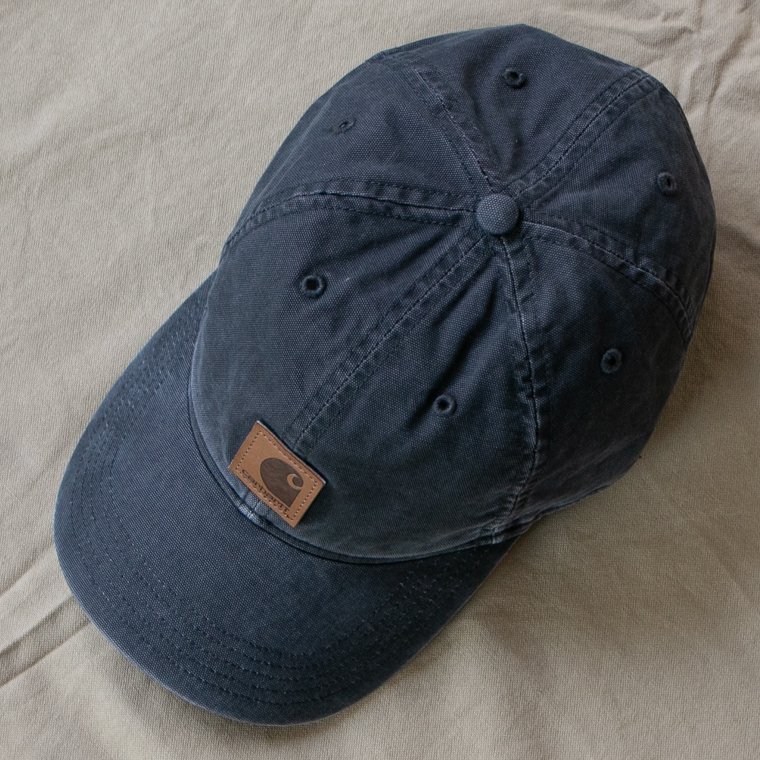 CARHARTT カーハート ODESSA CAP オデッサキャップ