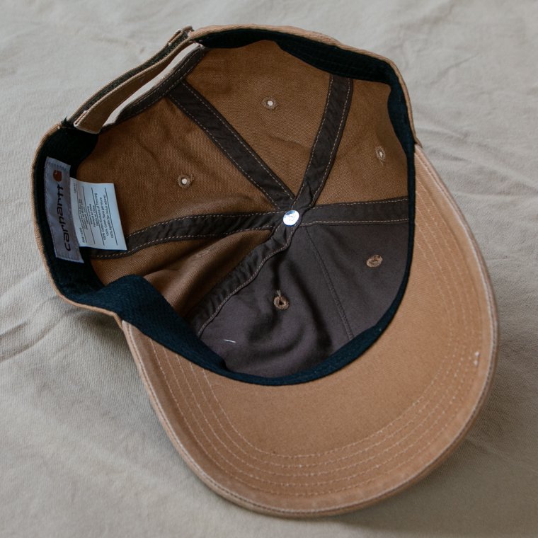 CARHARTT カーハート ODESSA CAP オデッサキャップ