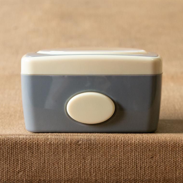 kikkerland classic alarm clock