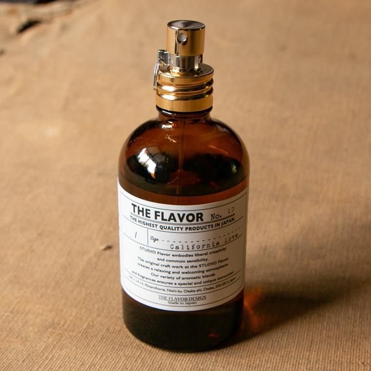 the flover design フレーバーデザイン