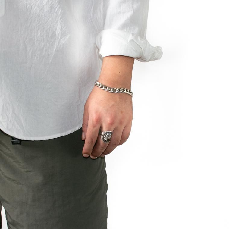 CALIFRONIA T bar Bracelet