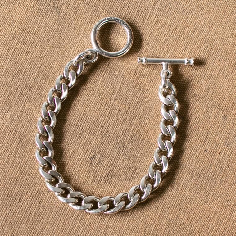 CALIFRONIA T bar Bracelet