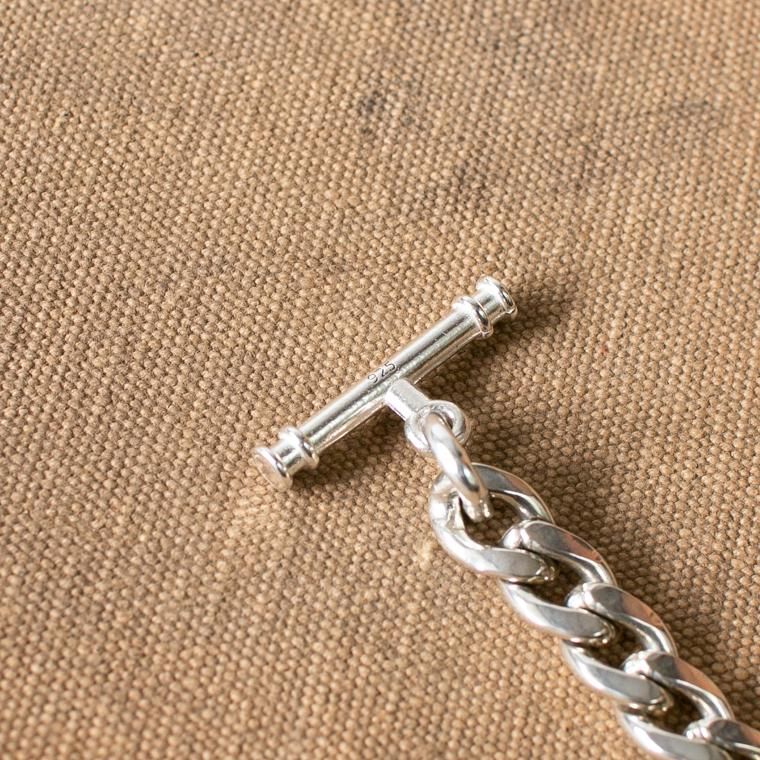 CALIFRONIA T bar Bracelet