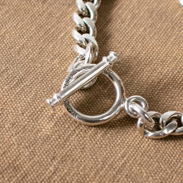 CALIFRONIA T bar Bracelet