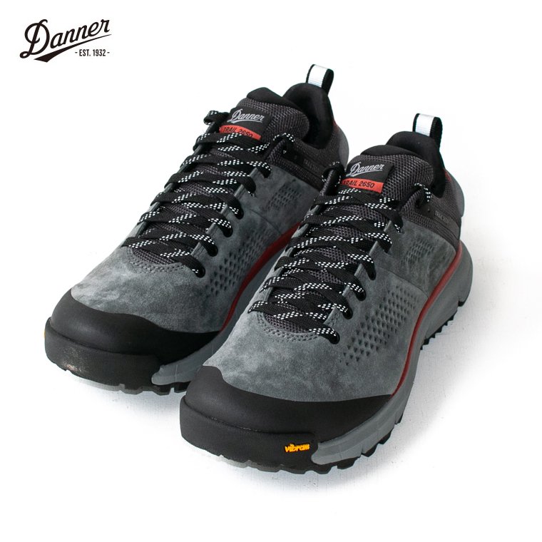 ダナー DANNER トレイルシューズ TRAIL2650 3GTX 61200