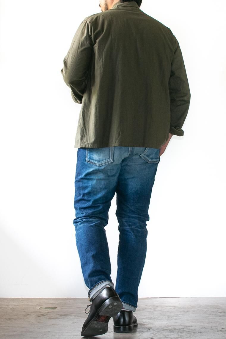 JAPAN BLUE ジャパンブルー