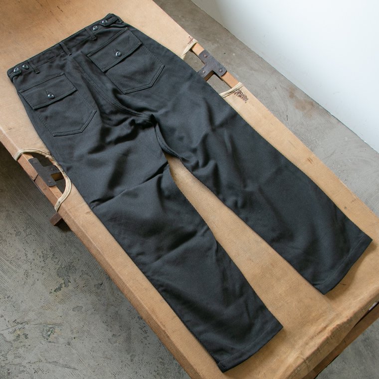 コロナ CORONA CP088 ユーティリティスラックス UTILITY SLACKS グレー