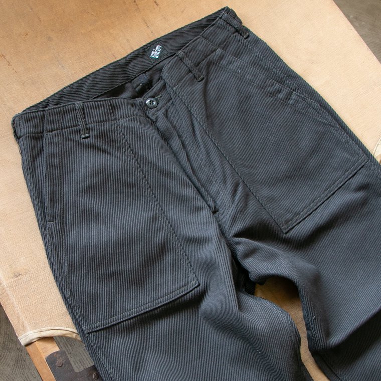 コロナ CORONA CP088 ユーティリティスラックス UTILITY SLACKS グレー