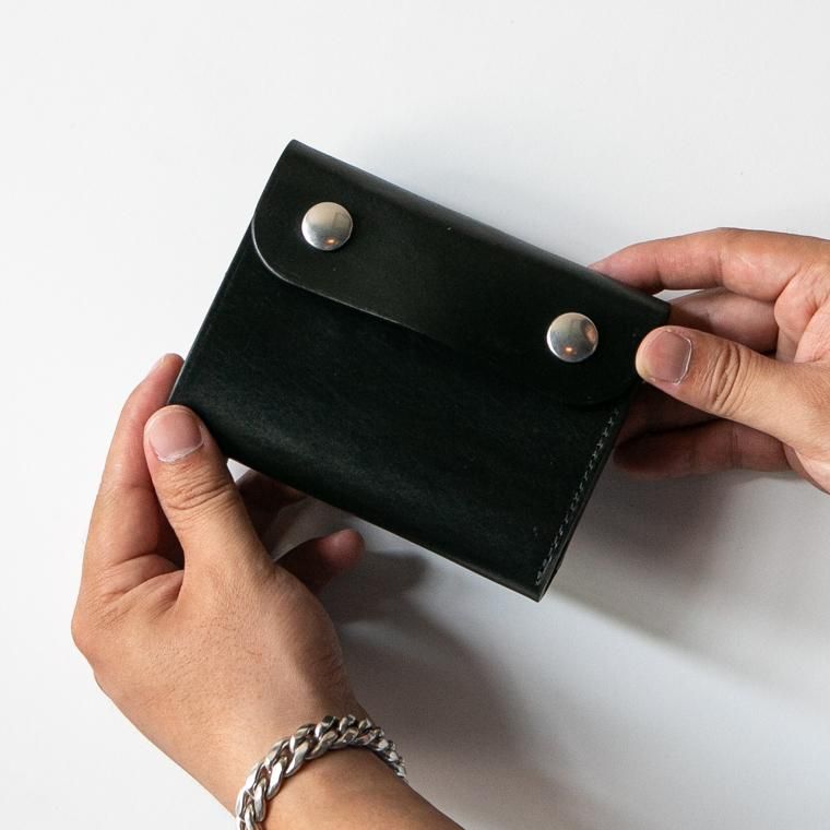 OLDGOD オールドゴッド UK BRIDLE SMART WALLET UKブライドルスマート 