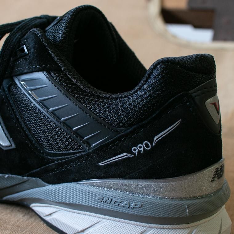 NEW BALANCE M990GL5 M990v5