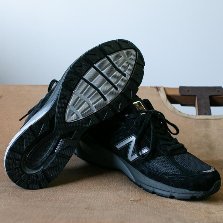 NEW BALANCE M990GL5 M990v5