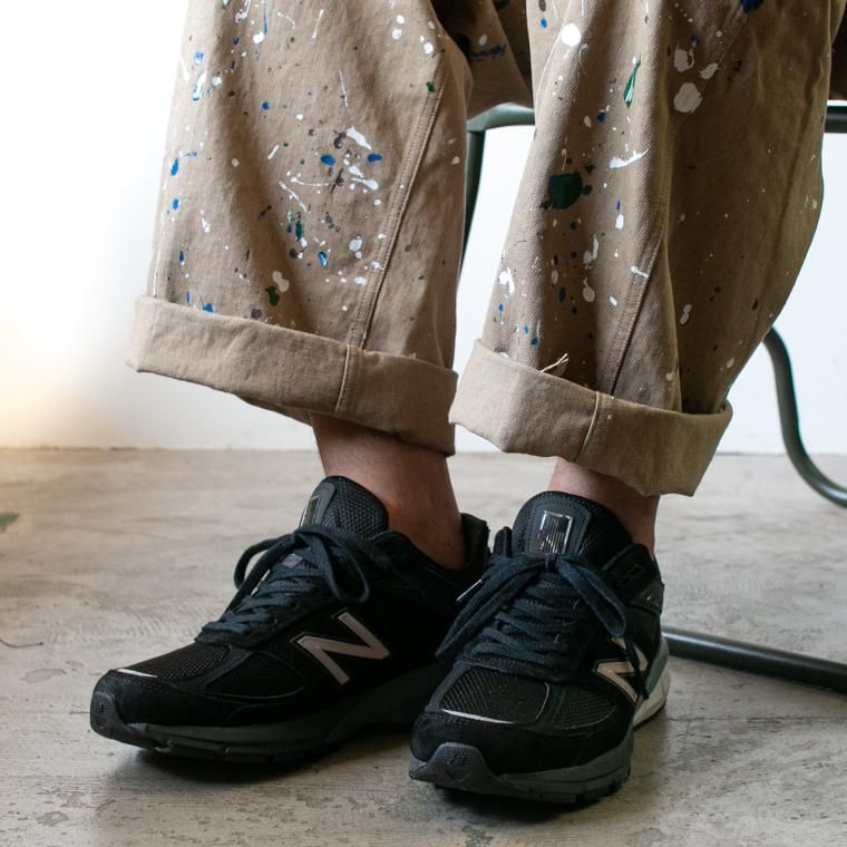 NEW BALANCE M990GL5 M990v5
