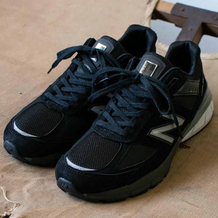 NEW BALANCE M990GL5 M990v5