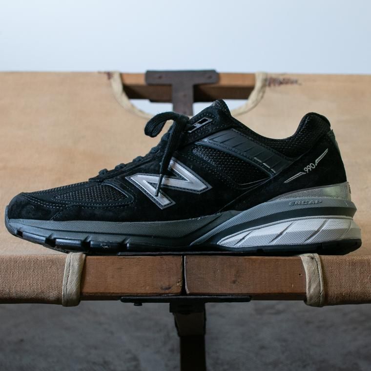 NEW BALANCE M990GL5 M990v5