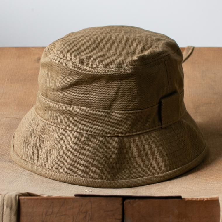COLIMBO/コリンボ ハット COMMAND BUSH HAT Colimbo/Command Bush Hat コリンボ/コマンドブッシュハット [ZT