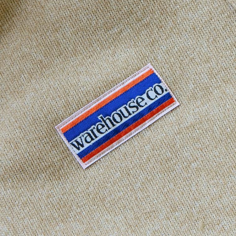 WAREHOUSE ウエアハウス
