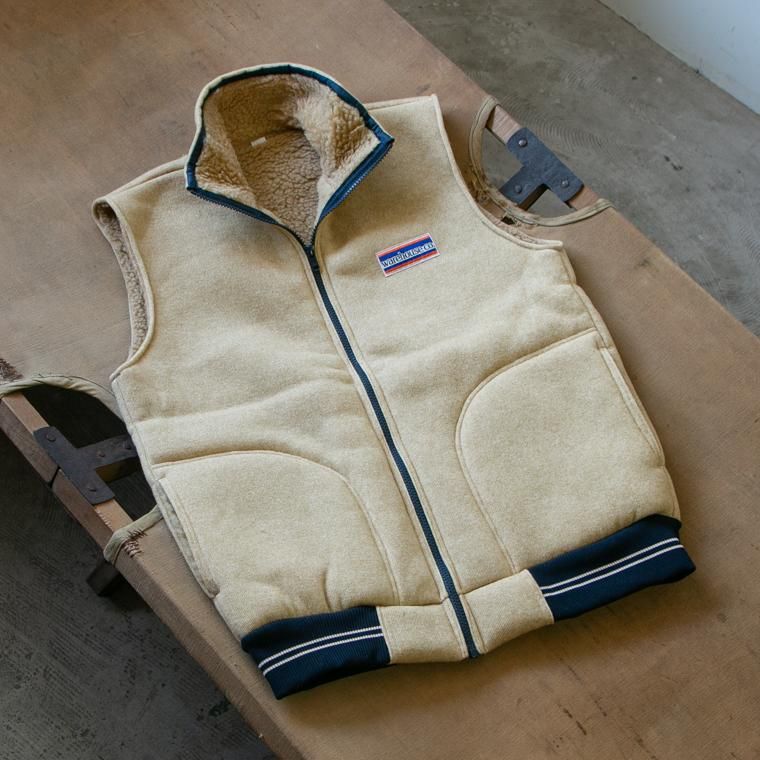 WAREHOUSE ウエアハウス