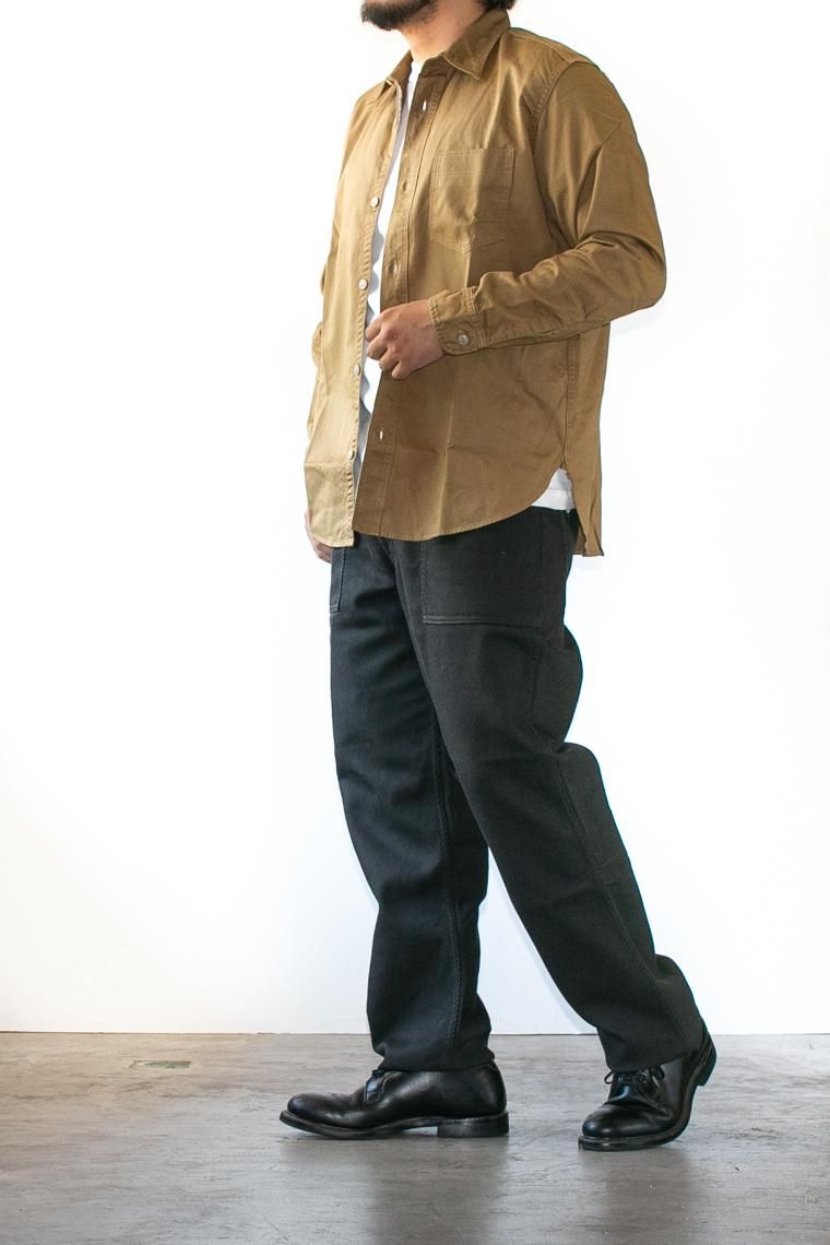 WORKERS K&T H ワーカーズ