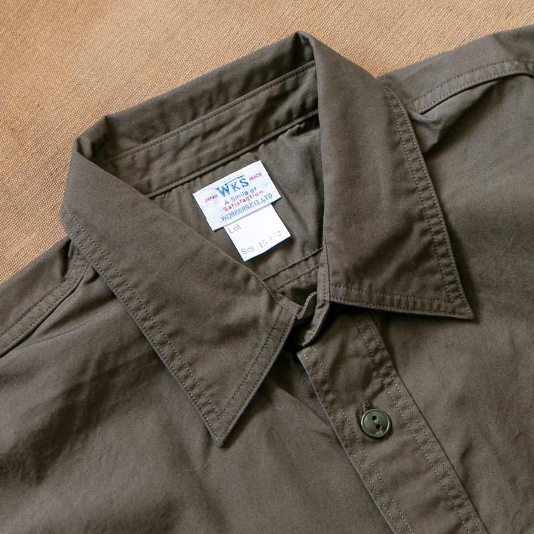 WORKERS K&T H ワーカーズ