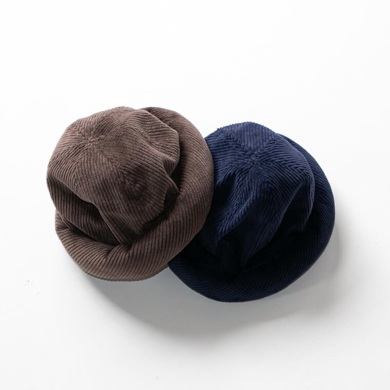 ホールドファスト HOLD FAST フィッシャーマンキャップ FISHERMAN CAP