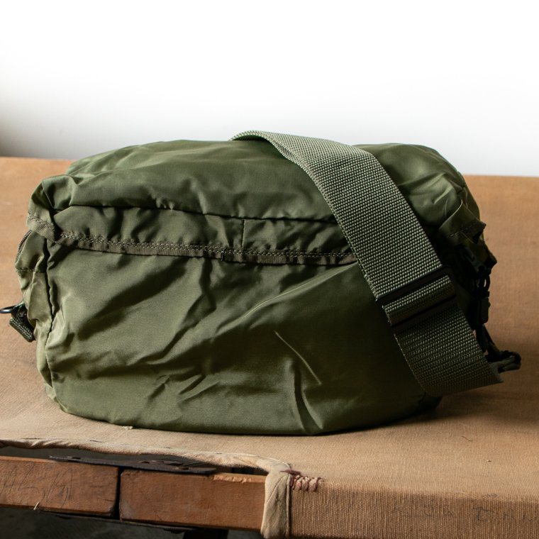 アメリカ軍 メディカルバッグ US MEDICAL BAG デッドストック