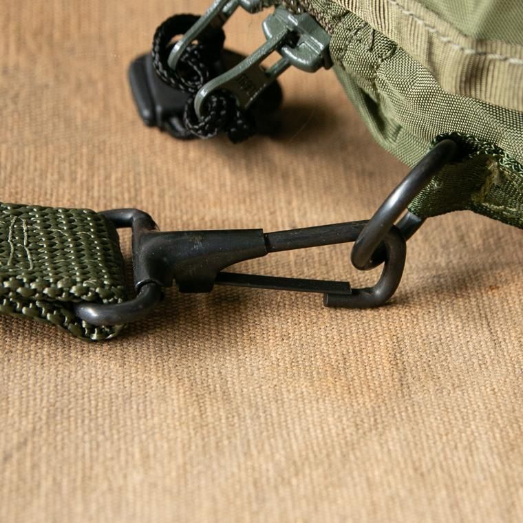 アメリカ軍 メディカルバッグ