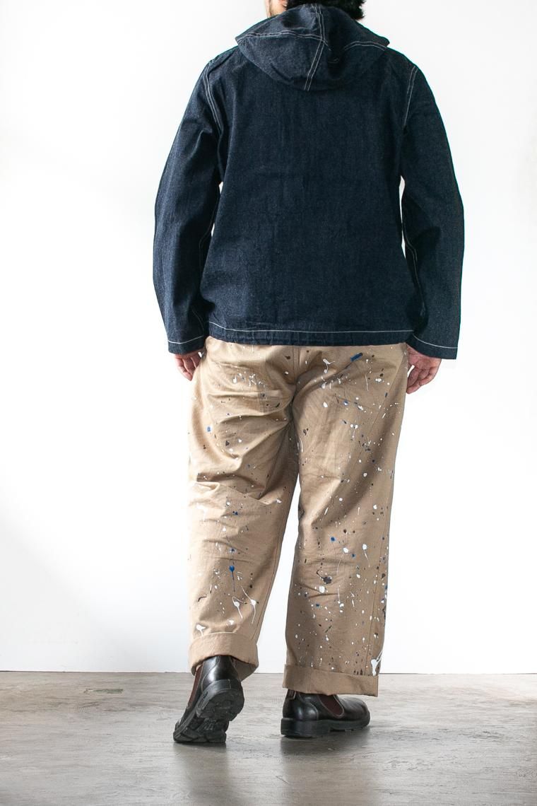 バズリクソンズ BUZZ RICKSON'S 東洋エンタープライズ BR11703A