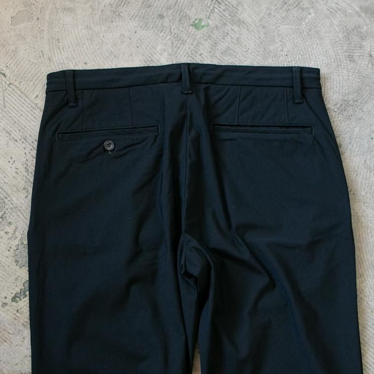 FOB factory パンツ