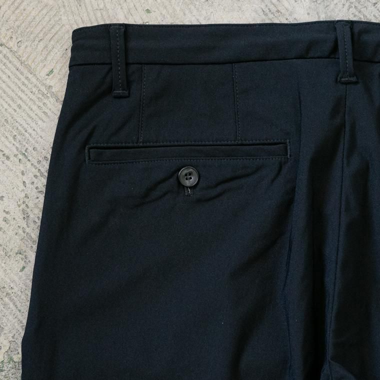 FOB factory パンツ
