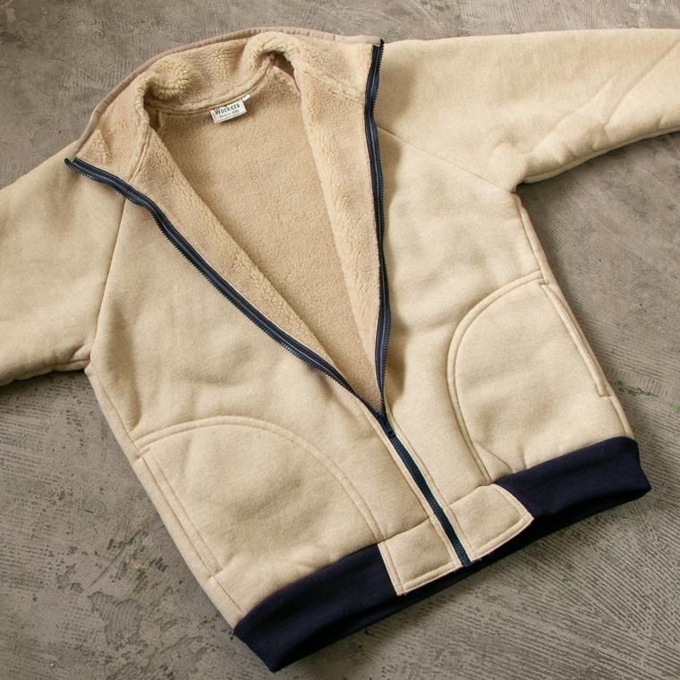 WORKERS K&T H ワーカーズ