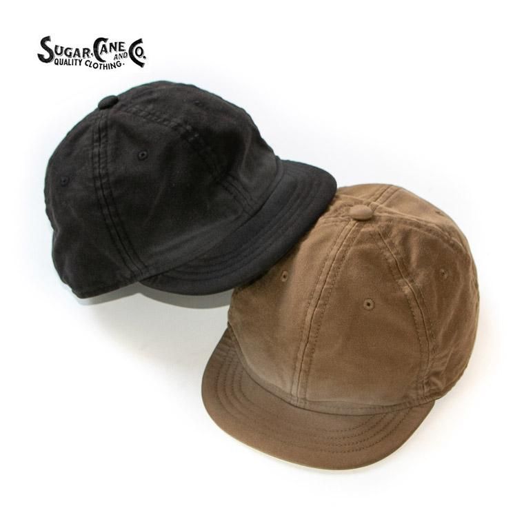 取り扱い店舗限定 KEENANDINTENSE smooth cap キャップ - 帽子