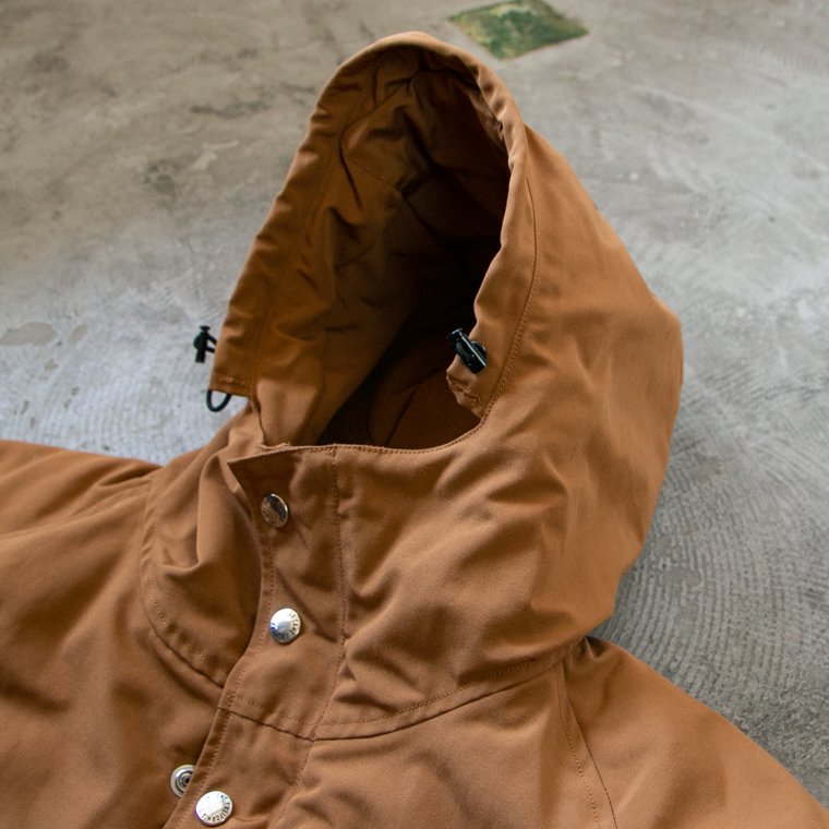 シュガーケーン SUGAR CANE 東洋エンタープライズ SC14453 中綿入りマウンテンパーカ PADDING MOUNTAIN PARKA