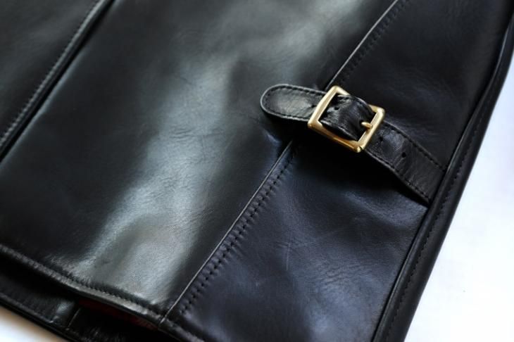 Y'2 Leather ワイツーレザー