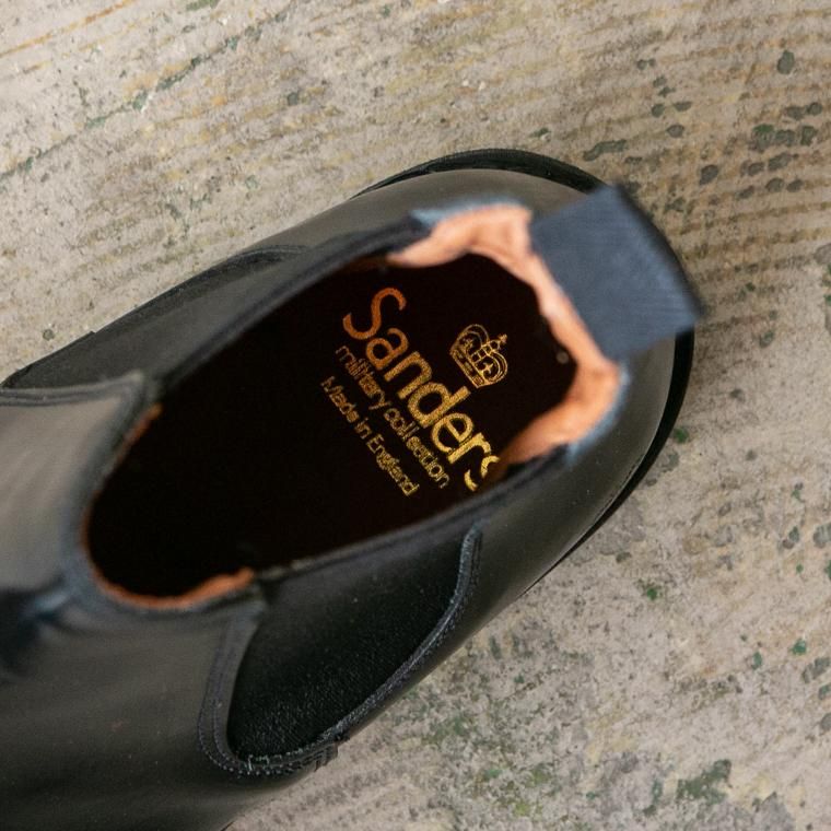SANDERS サンダース