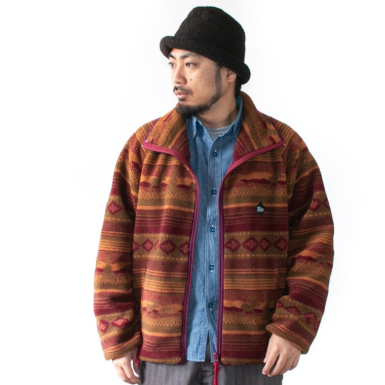 COLIMBO HERSCHEL SOFT HAT【コリンボ】-