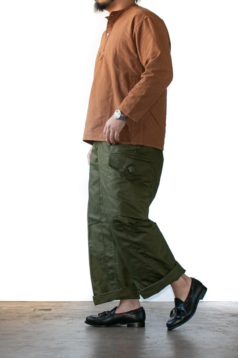 ロシア軍 スリーピングシャツ