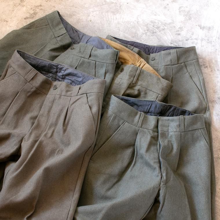 イタリア軍 レインコート