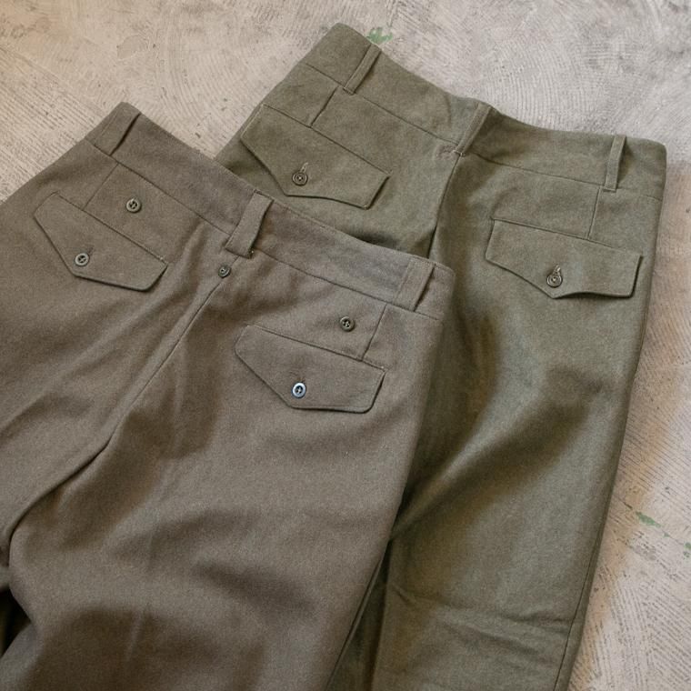 イタリア軍 レインコート