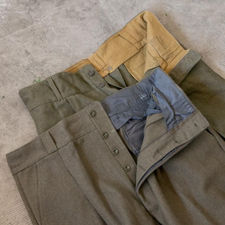イタリア軍 レインコート