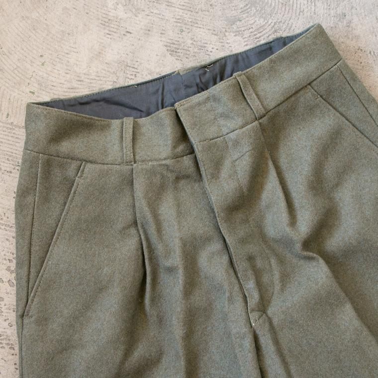 イタリア軍 レインコート