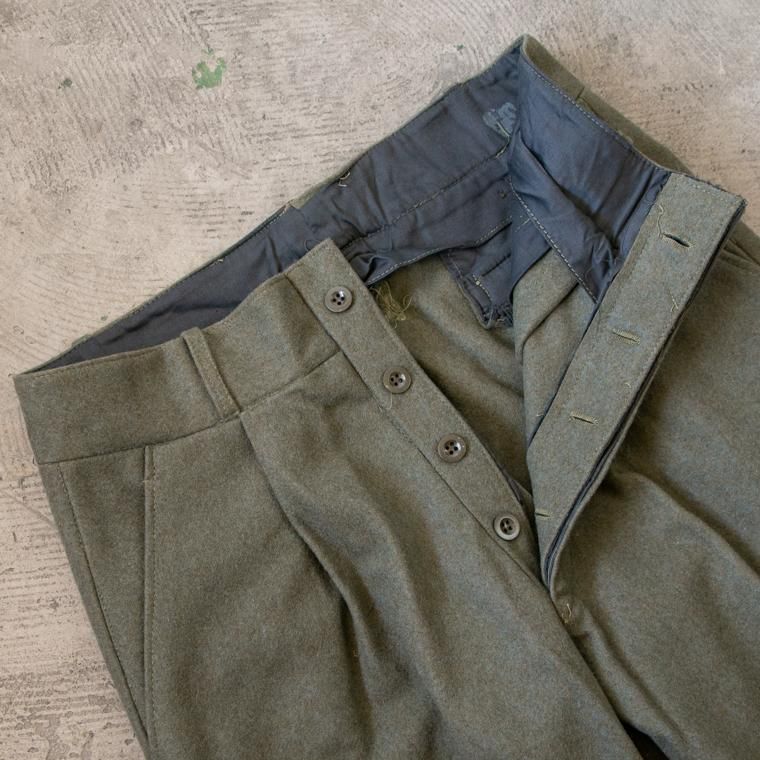 イタリア軍 レインコート