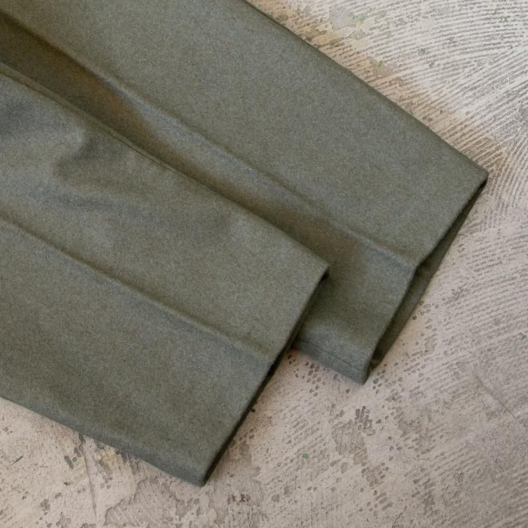 イタリア軍 レインコート