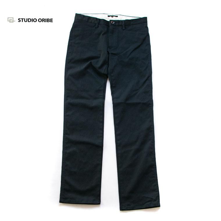 スタジオオリベ STUDIO ORIBE Lポケットパンツ L-POCKET PANTS