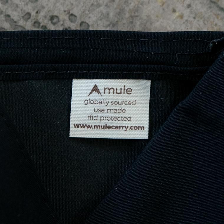 ミュール mule コミューター