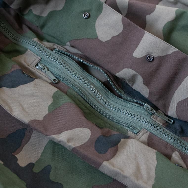 フランス軍 ジャケット